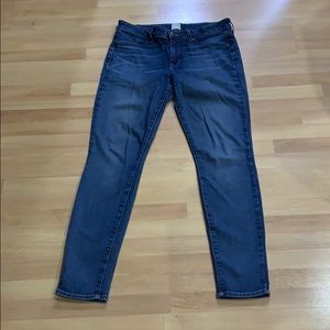 Rich & Skinny Stretch Skinny Jeans in Size 30